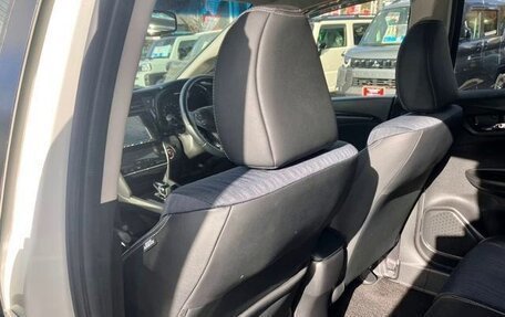 Honda Shuttle II, 2022 год, 1 093 000 рублей, 18 фотография