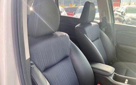 Honda Shuttle II, 2022 год, 1 093 000 рублей, 23 фотография