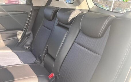 Honda Shuttle II, 2022 год, 1 093 000 рублей, 19 фотография