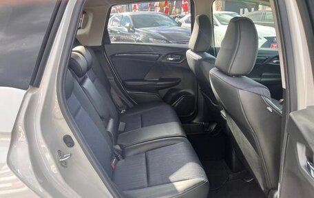 Honda Shuttle II, 2022 год, 1 093 000 рублей, 20 фотография