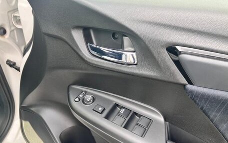 Honda Shuttle II, 2022 год, 1 093 000 рублей, 38 фотография