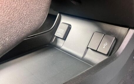 Honda Shuttle II, 2022 год, 1 093 000 рублей, 39 фотография