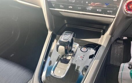 Honda Shuttle II, 2022 год, 1 093 000 рублей, 29 фотография