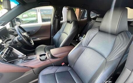 Toyota Harrier, 2022 год, 2 471 000 рублей, 13 фотография