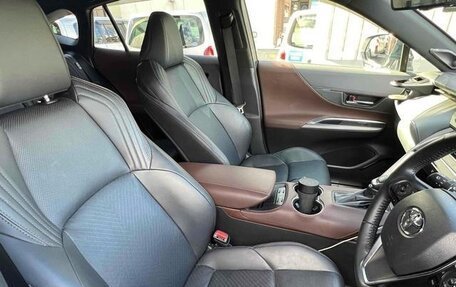 Toyota Harrier, 2022 год, 2 471 000 рублей, 10 фотография