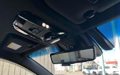 Toyota Harrier, 2022 год, 2 471 000 рублей, 14 фотография
