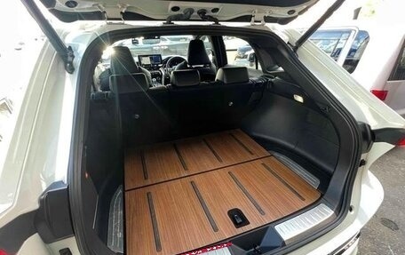 Toyota Harrier, 2022 год, 2 471 000 рублей, 7 фотография