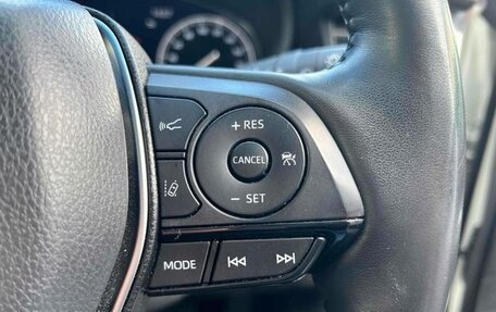 Toyota Harrier, 2022 год, 2 471 000 рублей, 20 фотография