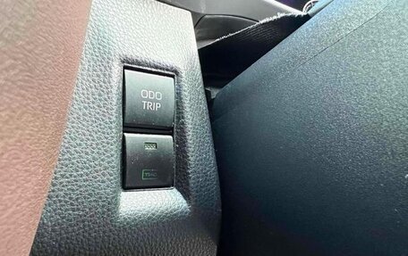Toyota Harrier, 2022 год, 2 471 000 рублей, 23 фотография