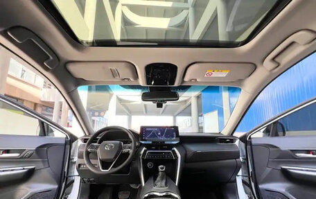 Toyota Harrier, 2022 год, 2 510 131 рублей, 10 фотография
