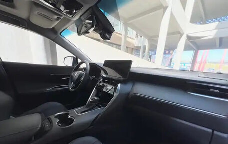 Toyota Harrier, 2022 год, 2 510 131 рублей, 12 фотография