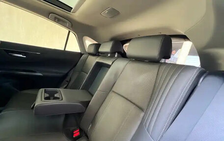 Toyota Harrier, 2022 год, 2 510 131 рублей, 13 фотография