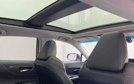 Toyota Harrier, 2022 год, 2 510 131 рублей, 14 фотография