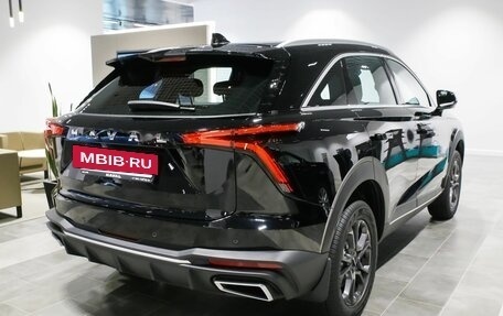 Haval F7, 2025 год, 2 449 000 рублей, 4 фотография