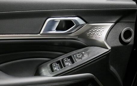 Haval F7, 2025 год, 2 449 000 рублей, 11 фотография
