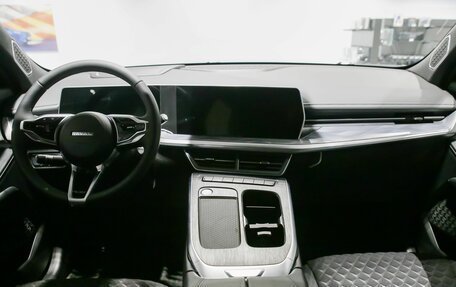 Haval F7, 2025 год, 2 449 000 рублей, 16 фотография