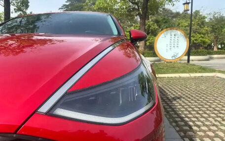 Hyundai Sonata VIII, 2021 год, 1 610 000 рублей, 4 фотография