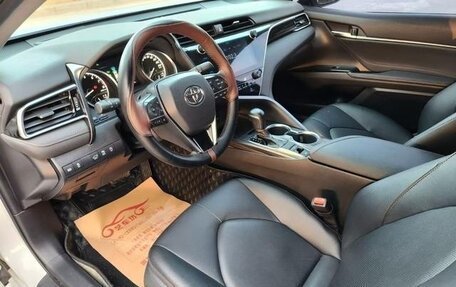 Toyota Camry, 2021 год, 2 100 443 рублей, 6 фотография