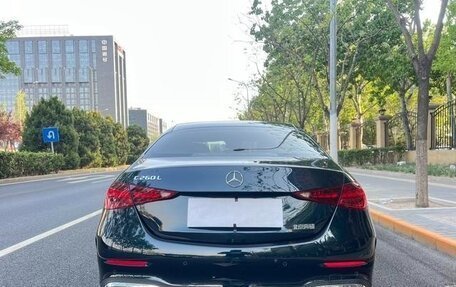 Mercedes-Benz C-Класс, 2022 год, 2 400 000 рублей, 5 фотография