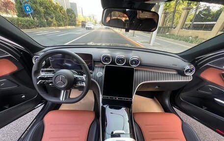 Mercedes-Benz C-Класс, 2022 год, 2 400 000 рублей, 11 фотография