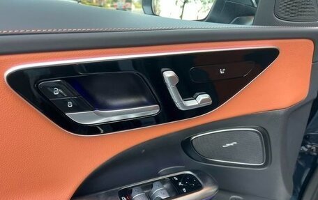 Mercedes-Benz C-Класс, 2022 год, 2 400 000 рублей, 7 фотография