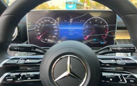 Mercedes-Benz C-Класс, 2022 год, 2 400 000 рублей, 10 фотография