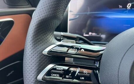 Mercedes-Benz C-Класс, 2022 год, 2 400 000 рублей, 8 фотография