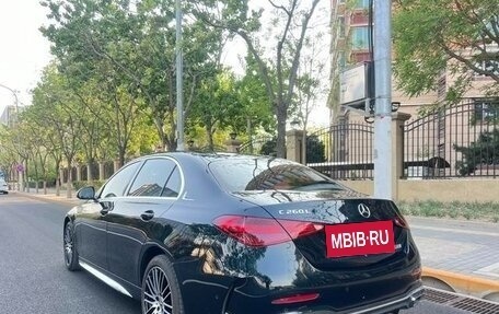 Mercedes-Benz C-Класс, 2022 год, 2 400 000 рублей, 4 фотография