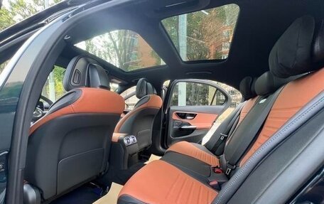 Mercedes-Benz C-Класс, 2022 год, 2 400 000 рублей, 13 фотография
