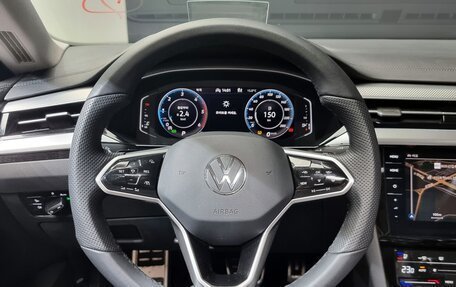 Volkswagen Arteon I, 2022 год, 2 843 000 рублей, 7 фотография