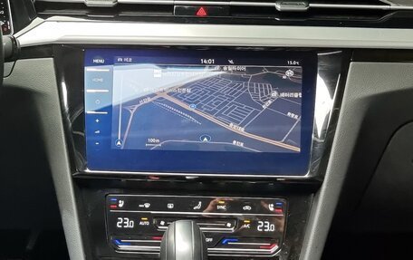 Volkswagen Arteon I, 2022 год, 2 843 000 рублей, 12 фотография