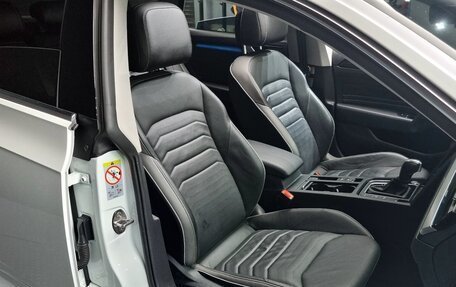 Volkswagen Arteon I, 2022 год, 2 843 000 рублей, 6 фотография