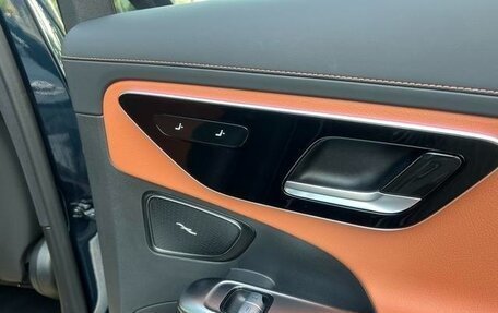 Mercedes-Benz C-Класс, 2022 год, 2 400 000 рублей, 15 фотография