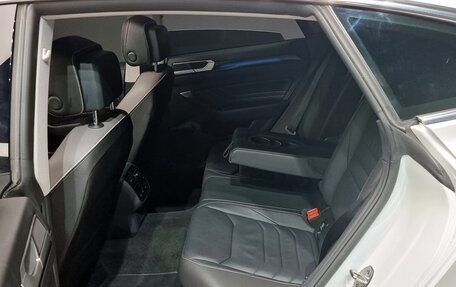 Volkswagen Arteon I, 2022 год, 2 843 000 рублей, 5 фотография