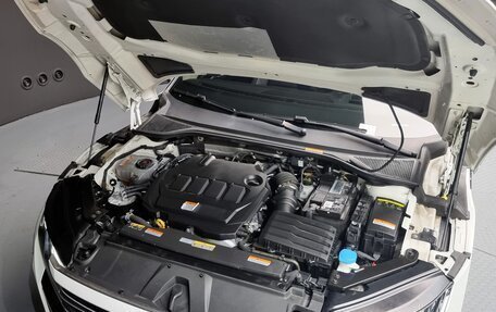 Volkswagen Arteon I, 2022 год, 2 843 000 рублей, 16 фотография