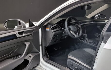 Volkswagen Arteon I, 2022 год, 2 843 000 рублей, 20 фотография