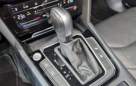 Volkswagen Arteon I, 2022 год, 2 843 000 рублей, 19 фотография