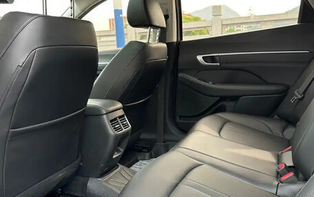 Hyundai Sonata VIII, 2020 год, 1 570 000 рублей, 6 фотография