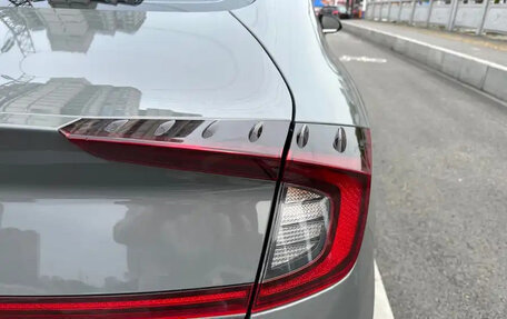 Hyundai Sonata VIII, 2020 год, 1 570 000 рублей, 7 фотография