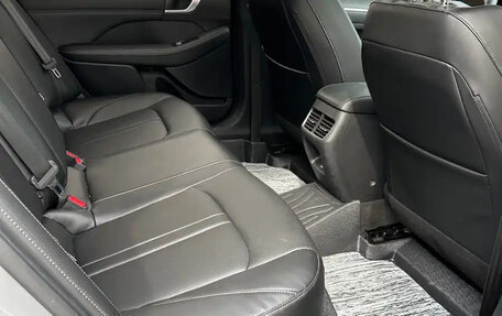 Hyundai Sonata VIII, 2020 год, 1 570 000 рублей, 8 фотография