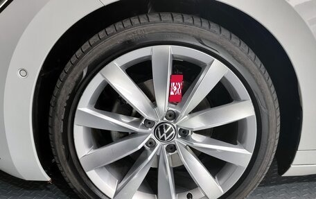 Volkswagen Arteon I, 2022 год, 2 843 000 рублей, 15 фотография