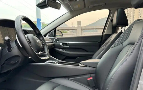 Hyundai Sonata VIII, 2020 год, 1 570 000 рублей, 4 фотография