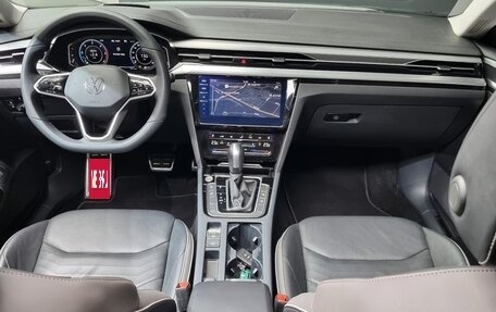 Volkswagen Arteon I, 2022 год, 2 843 000 рублей, 17 фотография