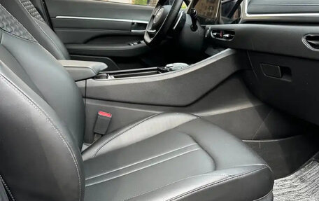 Hyundai Sonata VIII, 2020 год, 1 570 000 рублей, 10 фотография