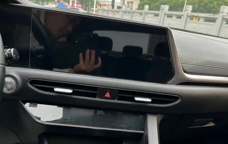 Hyundai Sonata VIII, 2020 год, 1 570 000 рублей, 14 фотография