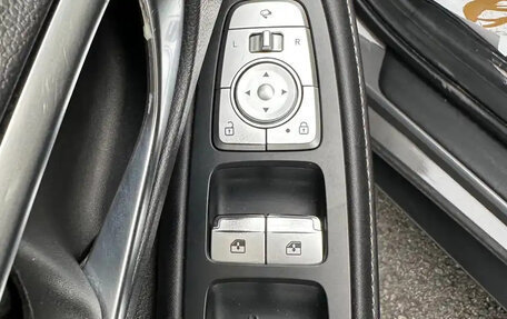 Hyundai Sonata VIII, 2020 год, 1 570 000 рублей, 12 фотография