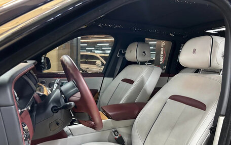 Rolls-Royce Cullinan, 2021 год, 26 754 696 рублей, 8 фотография