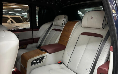 Rolls-Royce Cullinan, 2021 год, 26 754 696 рублей, 12 фотография