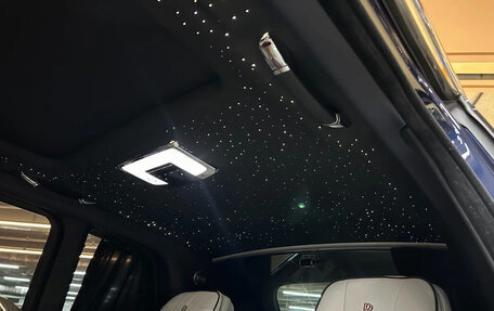 Rolls-Royce Cullinan, 2021 год, 26 754 696 рублей, 9 фотография