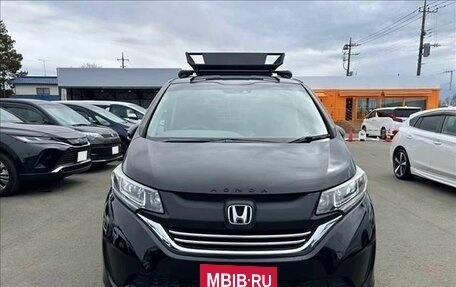 Honda Freed II, 2019 год, 1 205 000 рублей, 2 фотография